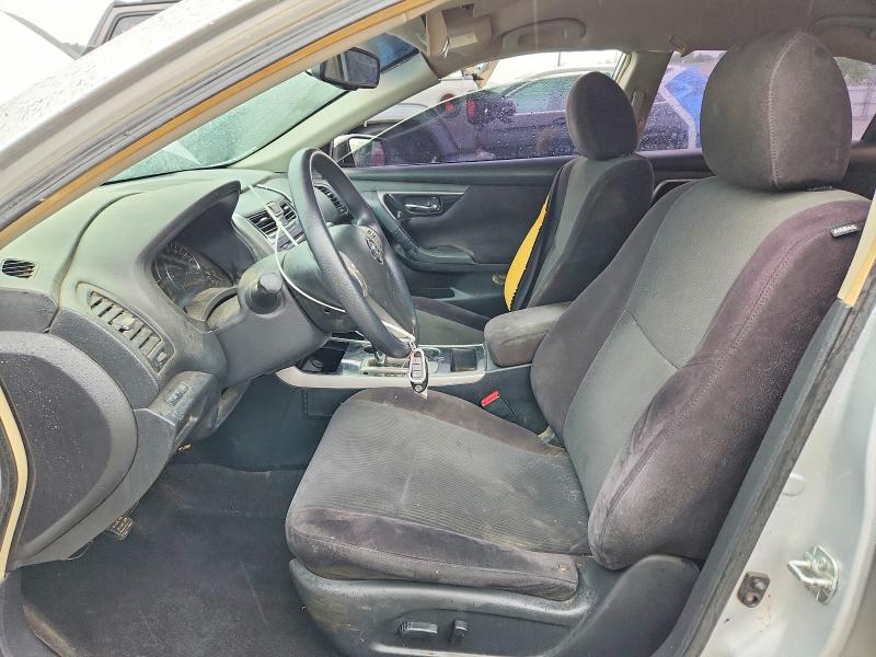 Aukcja sprzedaży 2015 Nissan Altima, vin: 1N4AL3AP5FC281864, numer aukcji: 54522076