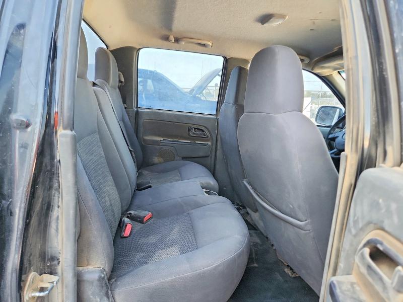Aukcja sprzedaży 2006 Chevrolet Colorado, vin: 1GCDT136468170760, numer aukcji: 53783806