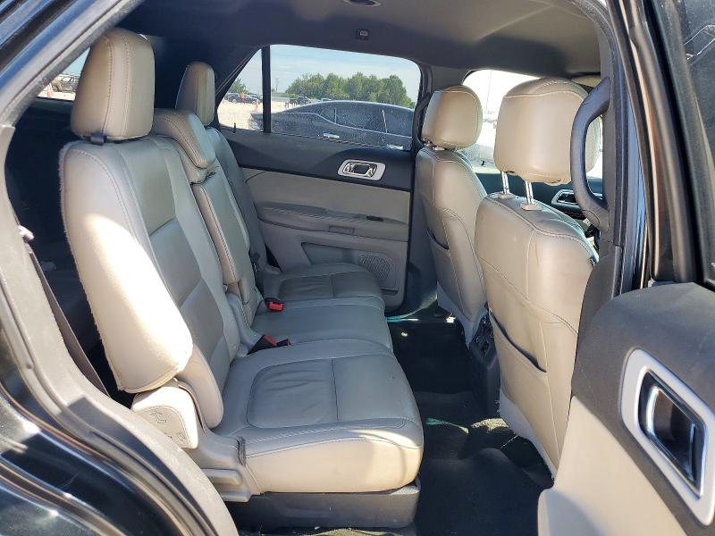 Aukcja sprzedaży 2014 Ford Explorer, vin: 1FM5K7F88EGA44585, numer aukcji: 53303456