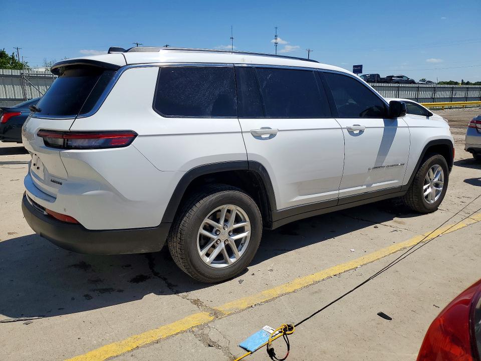 Aukcja sprzedaży 2022 Jeep Grand Cherokee, vin: 1C4RJKAGXN8620357, numer aukcji: 51802006