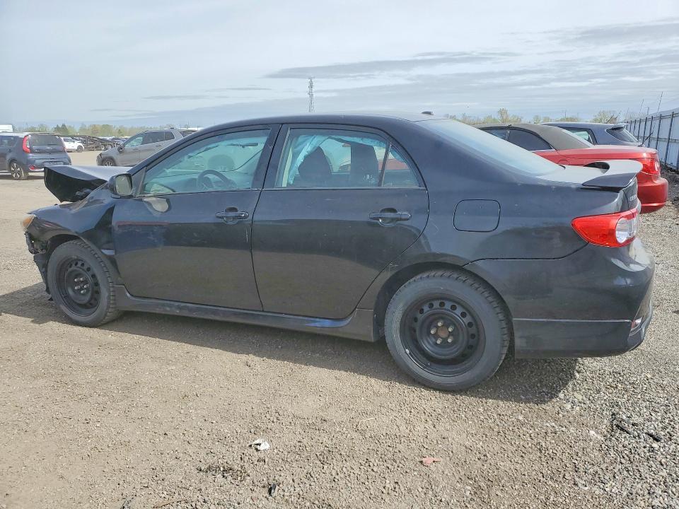 Продажа на аукционе авто 2011 Toyota Corolla, vin: 2T1BU4EE3BC686083, номер лота: 54082736