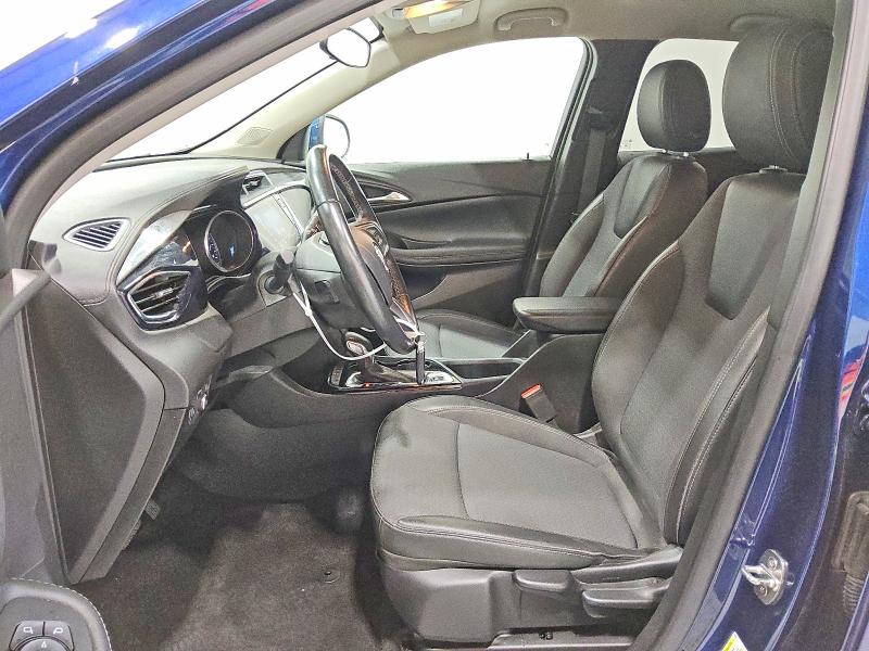 Aukcja sprzedaży 2023 Buick Encore Gx, vin: KL4MMBS28PB105409, numer aukcji: 52220336