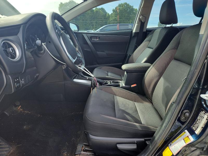 Продаж на аукціоні авто 2019 Toyt Corolla, vin: 2T1BURHE0KC223083, номер лоту: 54762526
