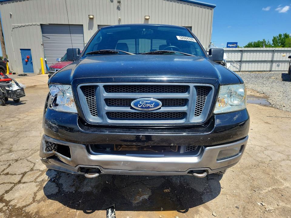 Aukcja sprzedaży 2004 Ford F150, vin: 1FTPW14544FA42537, numer aukcji: 52868336