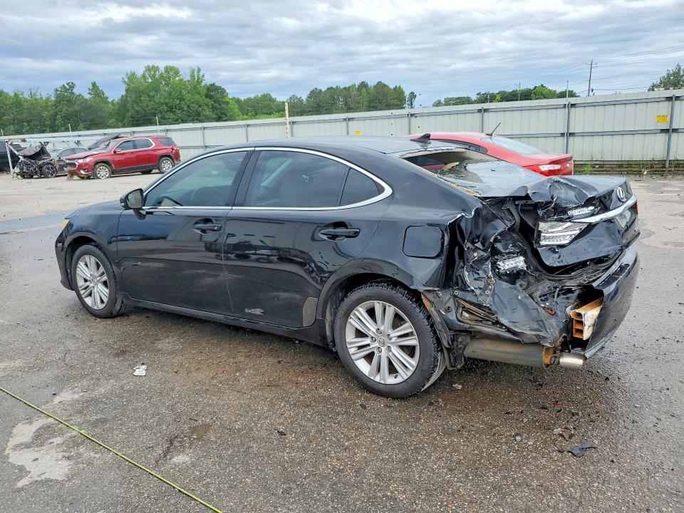 Aukcja sprzedaży 2013 Lexus Es, vin: JTHBK1GG1D2036493, numer aukcji: 54804326