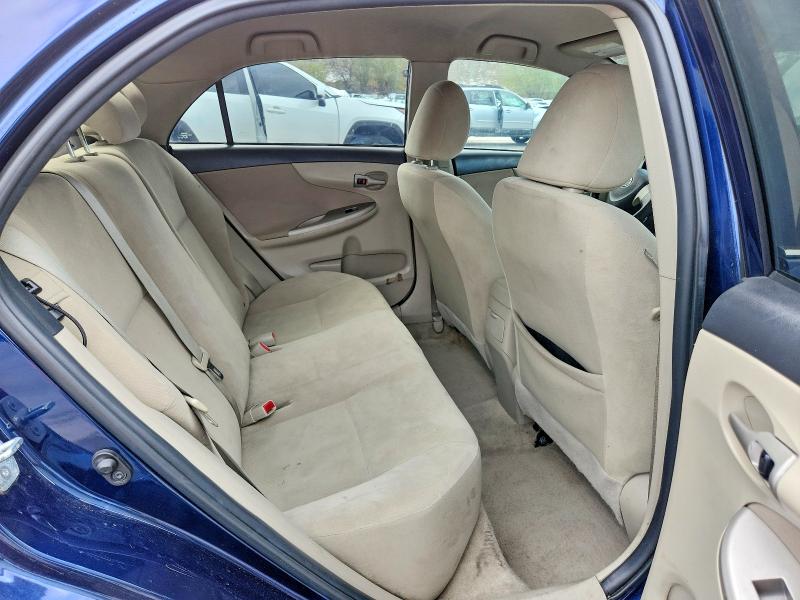 Aukcja sprzedaży 2013 Toyota Corolla, vin: 5YFBU4EEXDP113930, numer aukcji: 52373346