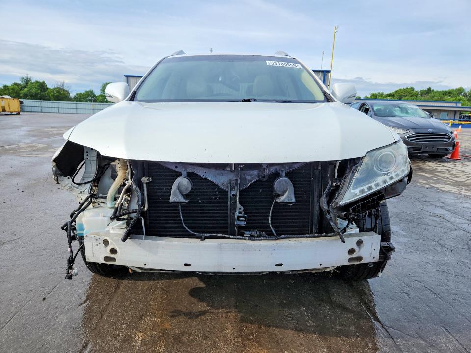 Aukcja sprzedaży 2014 Lexus Rx, vin: 2T2ZK1BA4EC146990, numer aukcji: 53180656