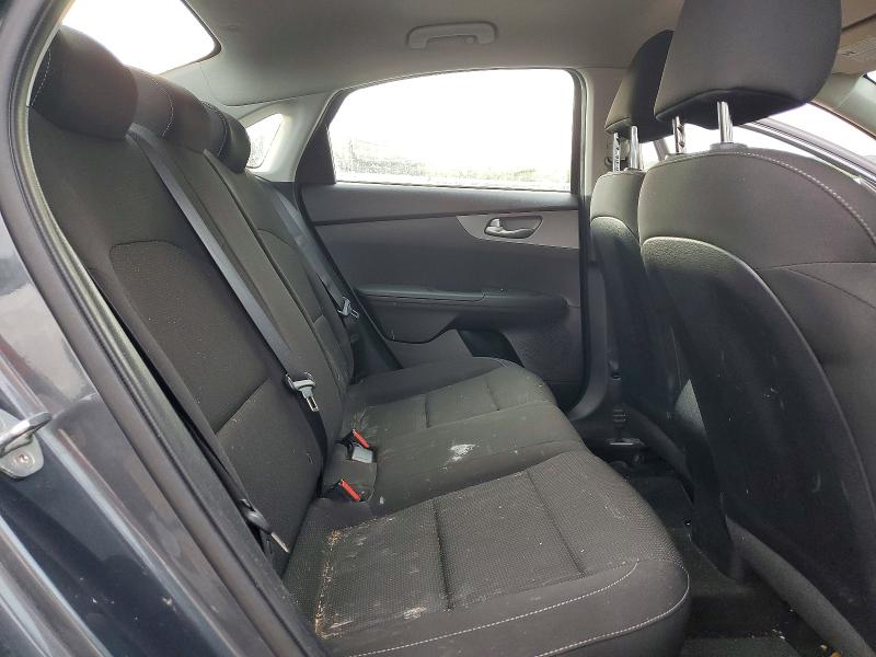 Продажа на аукционе авто 2021 Kia Forte, vin: 3KPF24AD9ME313476, номер лота: 54159526