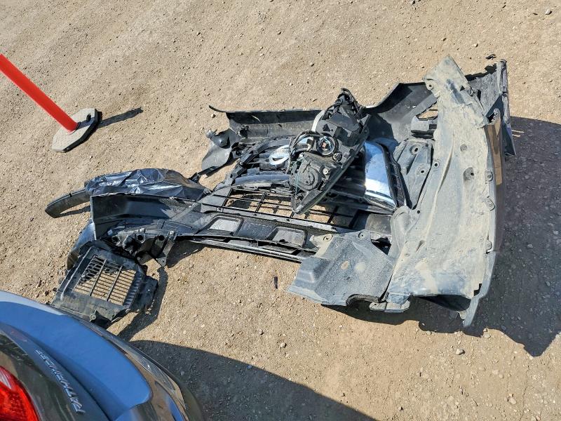2017 Nissan Pathfinder მანქანა იყიდება აუქციონზე, vin: 5N1DR2MM3HC647546, აუქციონის ნომერი: 55079806