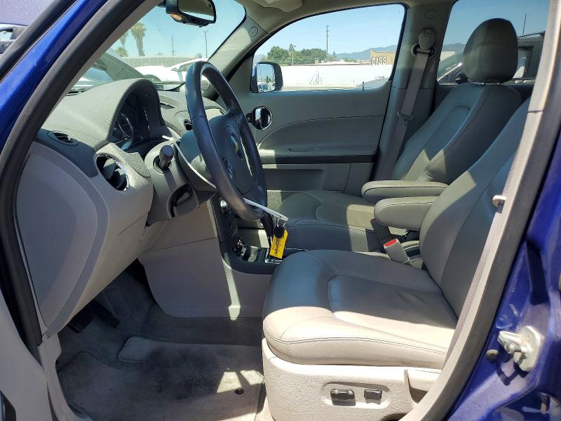 Aukcja sprzedaży 2006 Chevrolet Hhr, vin: 3GNDA23P56S585668, numer aukcji: 53836826