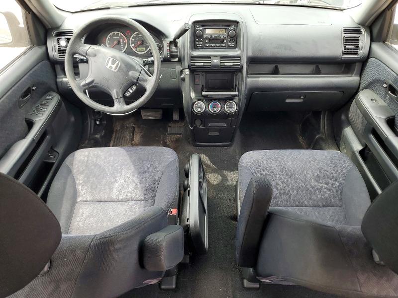 Auction sale of the 2005 Honda Cr-v, vin: JHLRD78545C010690, lot number: 54476136
