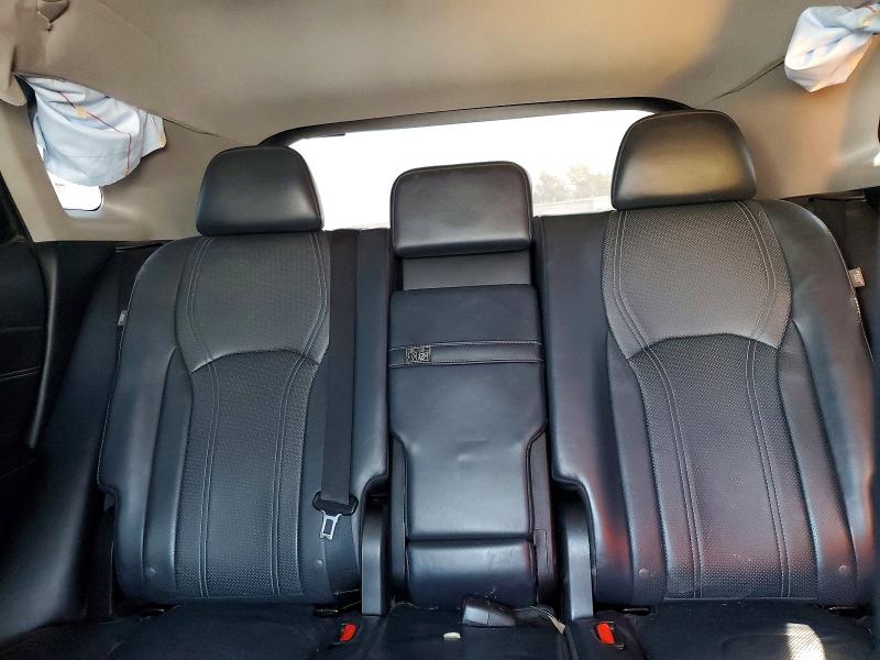 2017 Lexus Rx 350 მანქანა იყიდება აუქციონზე, vin: 2T2ZZMCA5HC078330, აუქციონის ნომერი: 52925016