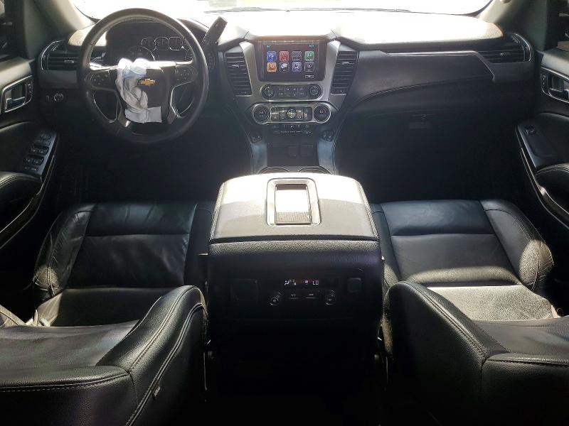 2017 Chevrolet Tahoe მანქანა იყიდება აუქციონზე, vin: 1GNSCBKC1HR217798, აუქციონის ნომერი: 54120776