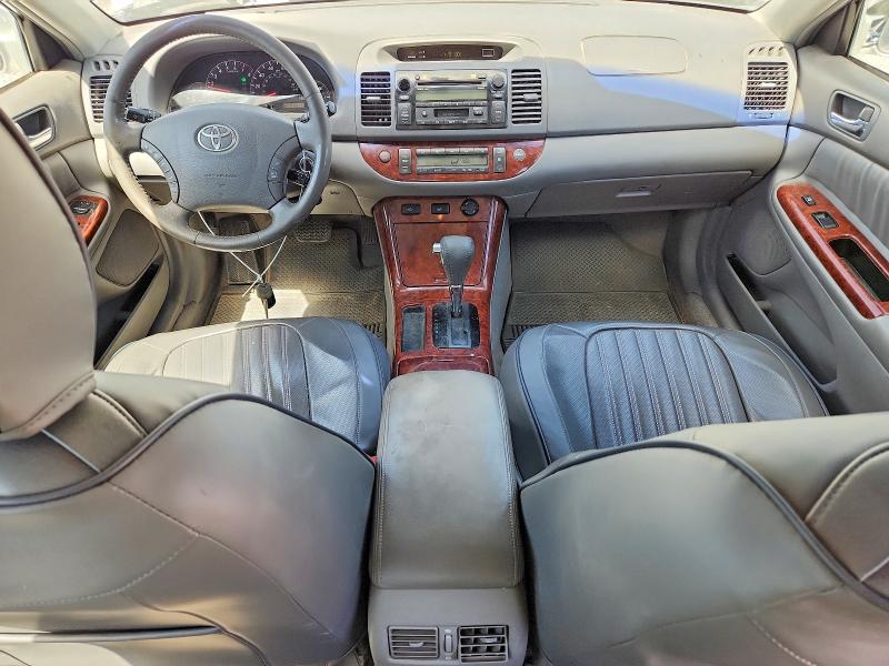 Продаж на аукціоні авто 2005 Toyota Camry, vin: 4T1BF30K95U618553, номер лоту: 53455706