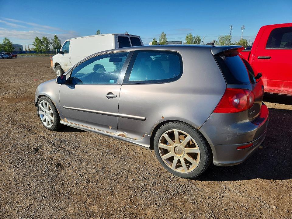 Продаж на аукціоні авто 2008 Volkswagen R32, vin: WVWKC71K68W026586, номер лоту: 53964886