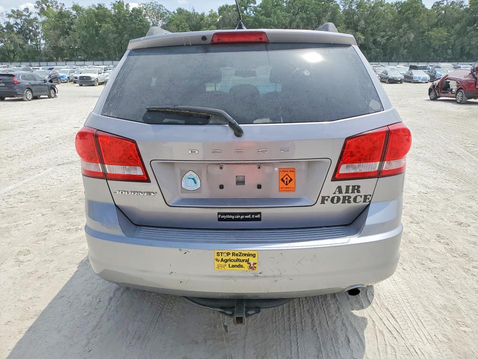51340466 :رقم المزاد ، 3C4PDCAB5FT645386 vin ، 2015 Dodge Journey مزاد بيع