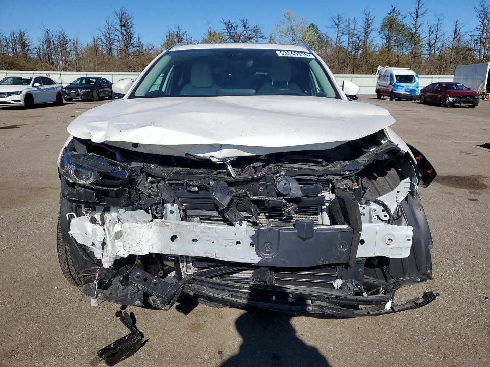 2023 Mazda Cx-30 მანქანა იყიდება აუქციონზე, vin: 3MVDMBDM9PM588128, აუქციონის ნომერი: 53240016