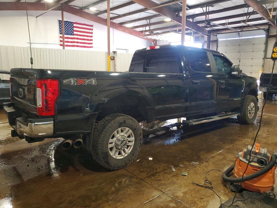 Продажа на аукционе авто 2018 Ford F350, vin: 1FT8W3BT1JEC35098, номер лота: 53783706