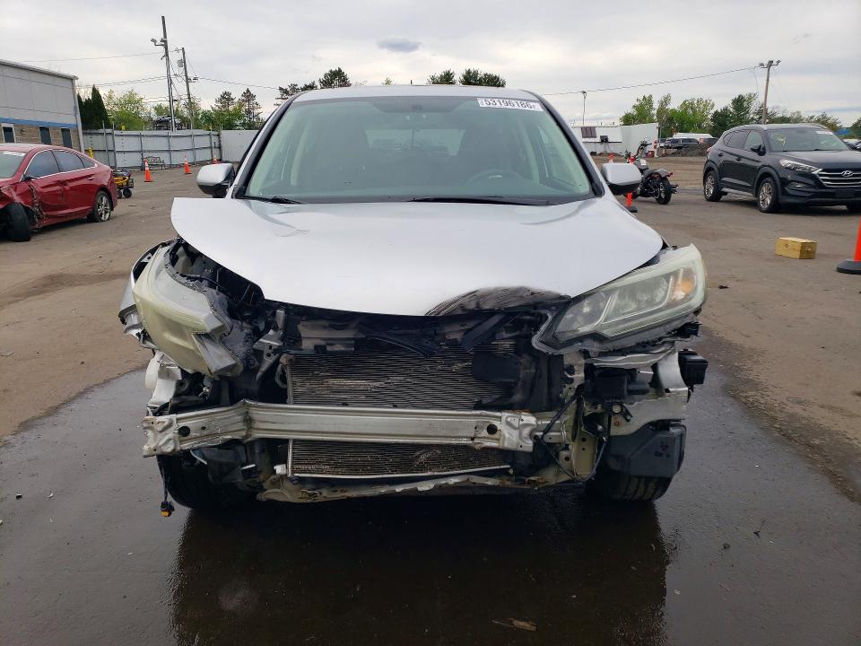 Продаж на аукціоні авто 2016 Honda Cr-v, vin: 2HKRM4H54GH666746, номер лоту: 53196186