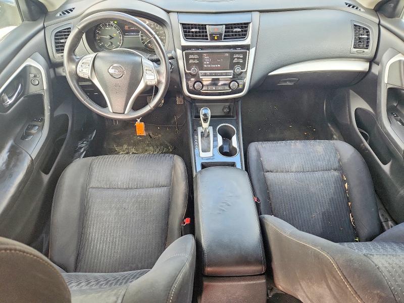 52708026 :رقم المزاد ، 1N4AL3AP1JC264892 vin ، 2018 Nissan Altima مزاد بيع