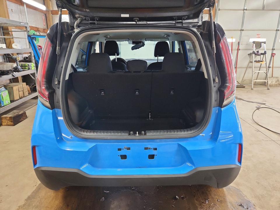Продаж на аукціоні авто 2023 Kia Soul, vin: KNDJ23AUXP7189792, номер лоту: 53021776