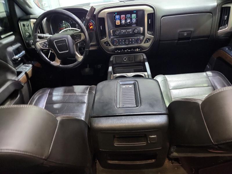 Aukcja sprzedaży 2018 Gmc Sierra, vin: 1GT12UEG0JF187640, numer aukcji: 53098596