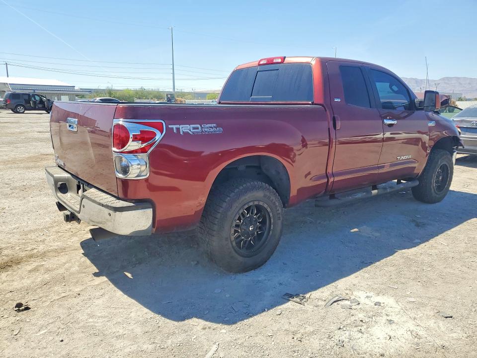 2008 Toyota Tundra მანქანა იყიდება აუქციონზე, vin: 5TFRV54108X055737, აუქციონის ნომერი: 53473136