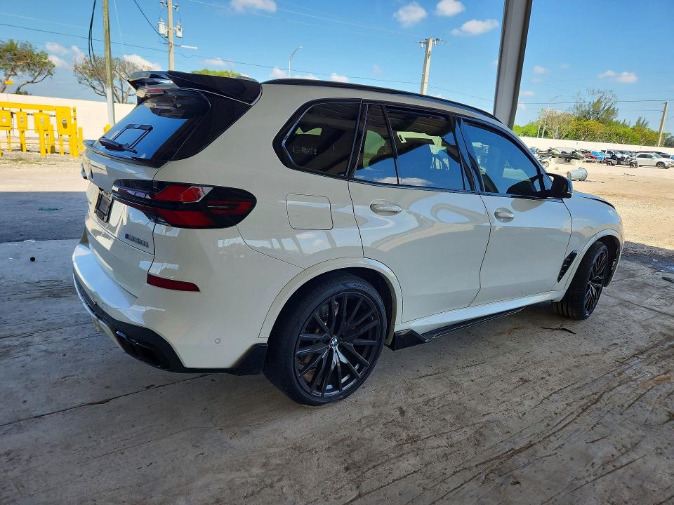 Продаж на аукціоні авто 2025 Bmw X5, vin: 5UX33EU05S9W95715, номер лоту: 52656336
