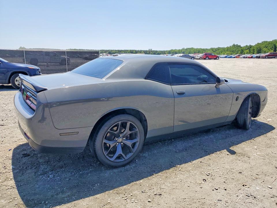 Продажа на аукционе авто 2023 Dodge Challenger, vin: 2C3CDZAG4PH601990, номер лота: 53375126