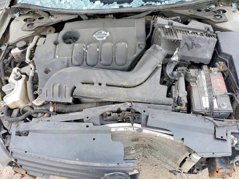 53636046 :رقم المزاد ، 1N4AL21E79C177261 vin ، 2009 Nissan Altima مزاد بيع