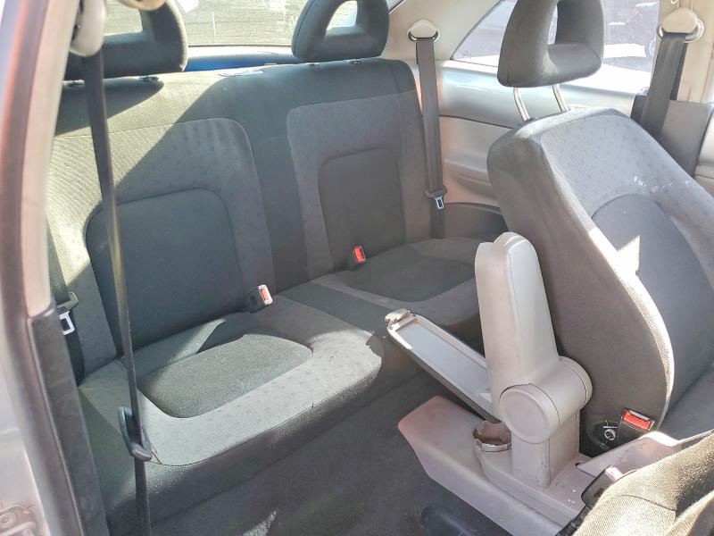 Продаж на аукціоні авто 2000 Volkswagen New Beetle, vin: 3VWCA21C7YM484446, номер лоту: 52405236