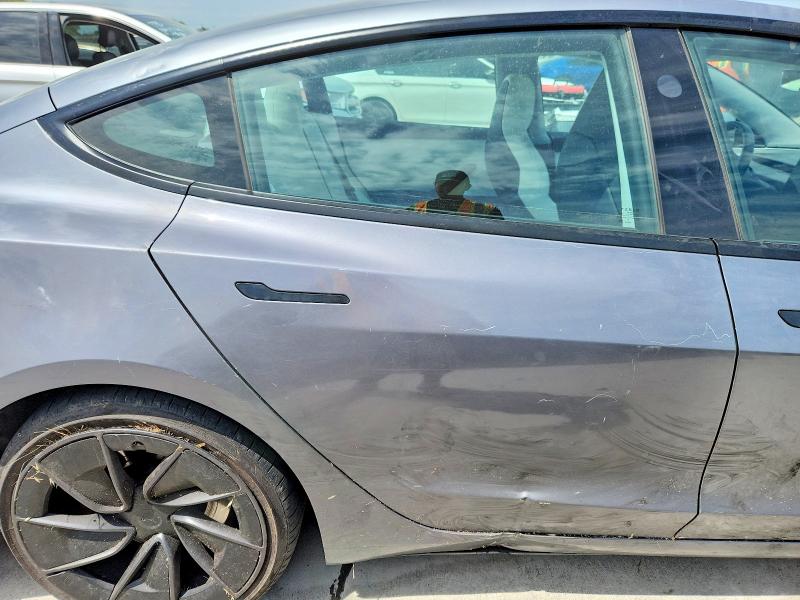 Aukcja sprzedaży 2024 Tesla Model 3, vin: 5YJ3E1ET8RF865224, numer aukcji: 53951216