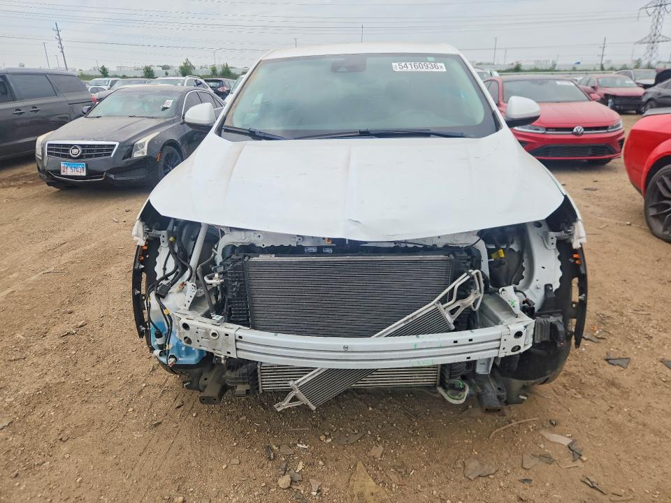 Aukcja sprzedaży 2022 Buick Encore Gx, vin: KL4MMBS25NB148134, numer aukcji: 54160936