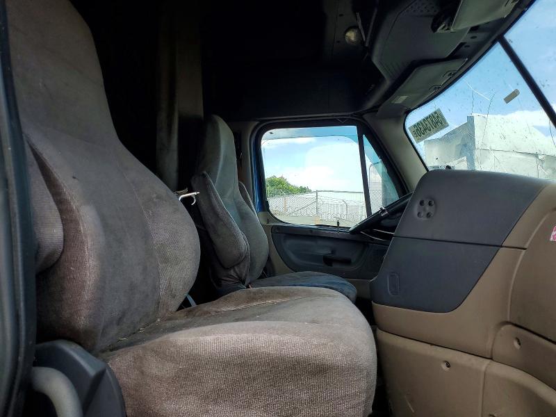 Aukcja sprzedaży 2017 Freightliner Cascadia 125, vin: 3AKJGLDR9HSHZ6302, numer aukcji: 54873436