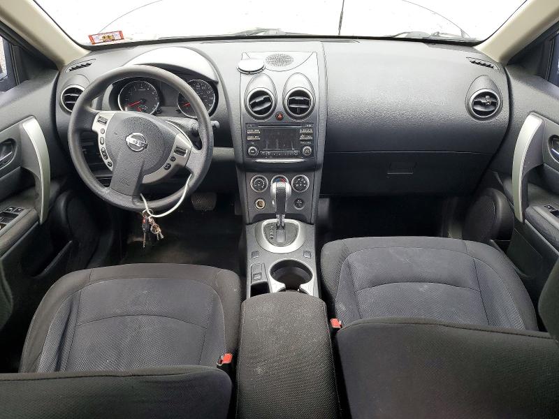 Aukcja sprzedaży 2015 Nissan Rogue Select, vin: JN8AS5MT1FW157479, numer aukcji: 53627796