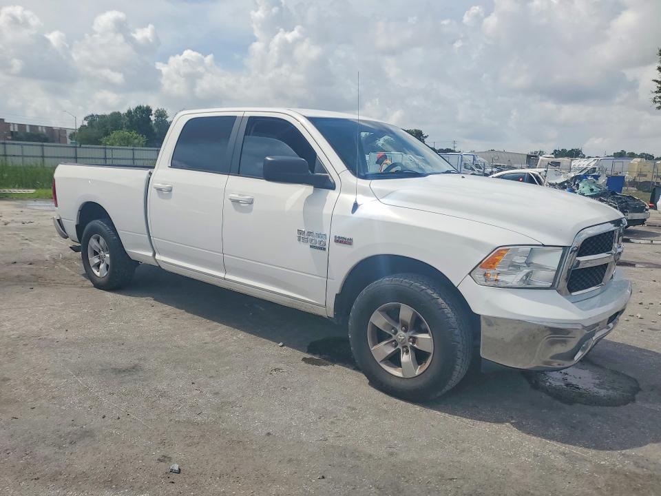 Aukcja sprzedaży 2020 Ram 1500 Classic, vin: 1C6RR7TT2LS127599, numer aukcji: 54289596