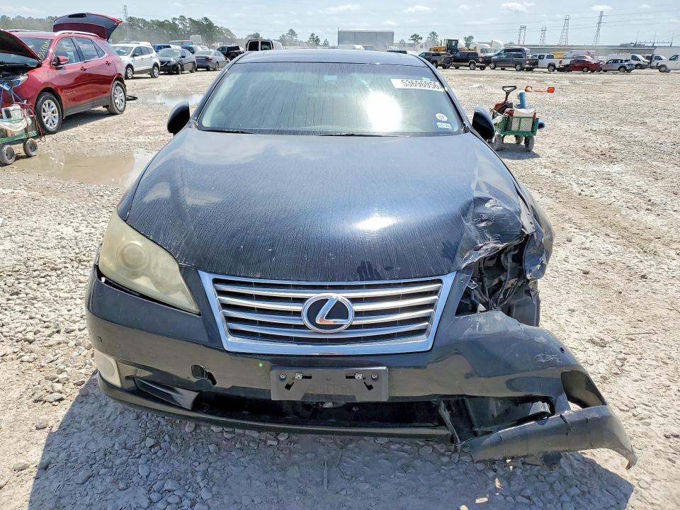 Продажа на аукционе авто 2011 Lexus Es, vin: JTHBK1EG1B2438949, номер лота: 53696956
