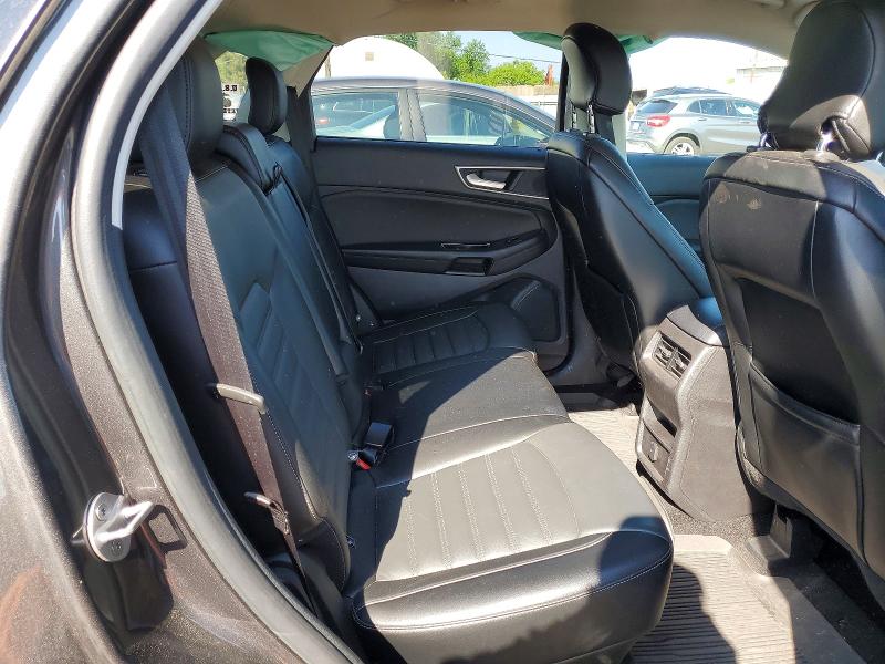 Продажа на аукционе авто 2018 Ford Edge, vin: 2FMPK4J81JBC57281, номер лота: 52896116