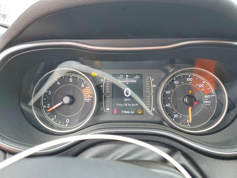 52599606 :رقم المزاد ، 1C4PJMLB2KD261772 vin ، 2019 Jeep Cherokee مزاد بيع