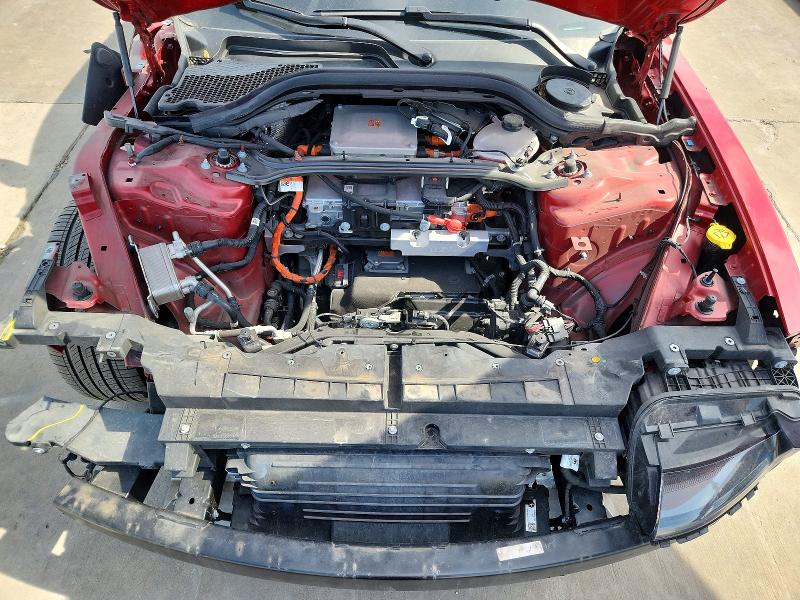 2025 Dodge Charger მანქანა იყიდება აუქციონზე, vin: 2C3CDBCK1SR536964, აუქციონის ნომერი: 54880796