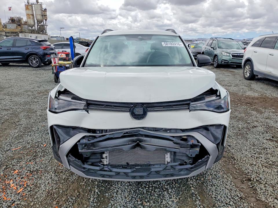 Продаж на аукціоні авто 2025 Volkswagen Taos, vin: 3VV5C7B29SM052880, номер лоту: 50182416
