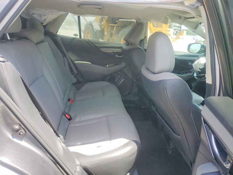 Продаж на аукціоні авто 2022 Subaru Outback, vin: 4S4BTANC6N3160748, номер лоту: 54411406