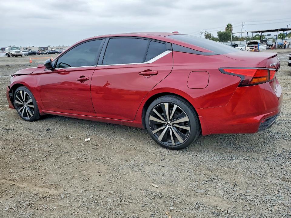 Aukcja sprzedaży 2019 Nissan Altima, vin: 1N4BL4CV1KC174987, numer aukcji: 53589916