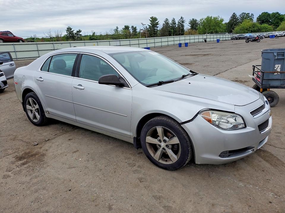 53215716 :رقم المزاد ، 1G1ZB5E08CF246716 vin ، 2012 Chevrolet Malibu مزاد بيع