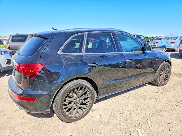 Продажа на аукционе авто 2017 Audi Q5, vin: WA1D7AFPXHA073304, номер лота: 51817706