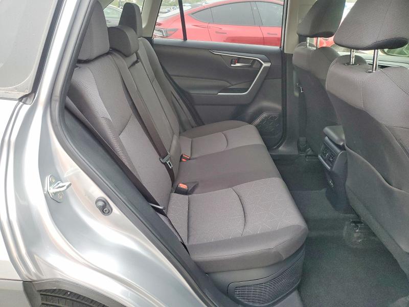 Продажа на аукционе авто 2025 Toyota Rav4 Hybrid, vin: JTMRWRFV2SJ065006, номер лота: 51966936