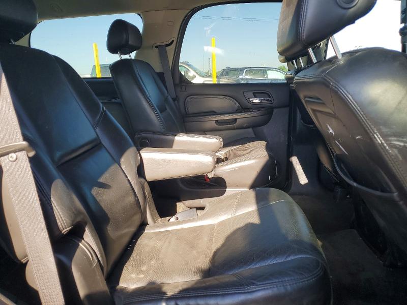 Продаж на аукціоні авто 2007 Cadillac Escalade, vin: 1GYFK63847R292938, номер лоту: 53062296