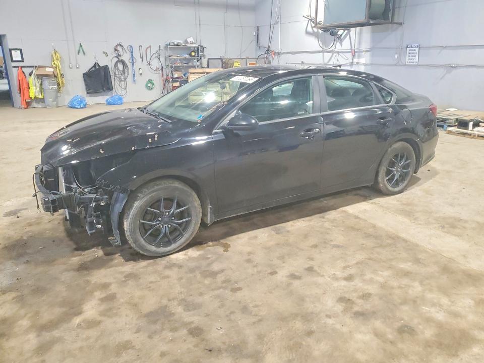 Auction sale of the 2019 Kia Forte, vin: 3KPF24AD7KE043614, lot number: 52287296