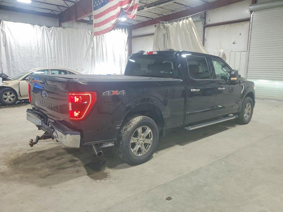 Aukcja sprzedaży 2021 Ford F150, vin: 1FTFW1ED0MFC14998, numer aukcji: 52041016