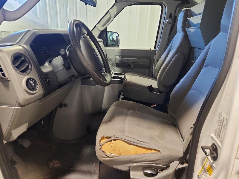Aukcja sprzedaży 2013 Ford Econoline, vin: 1FTNE2EW8DDA66844, numer aukcji: 55938946